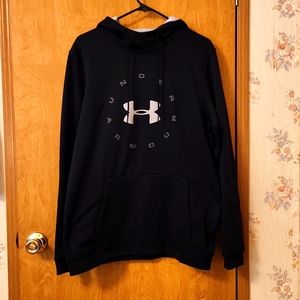 Under Armor hoodie